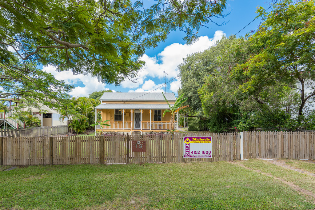 12 GEORGE, BUNDABERG SOUTH, 4670