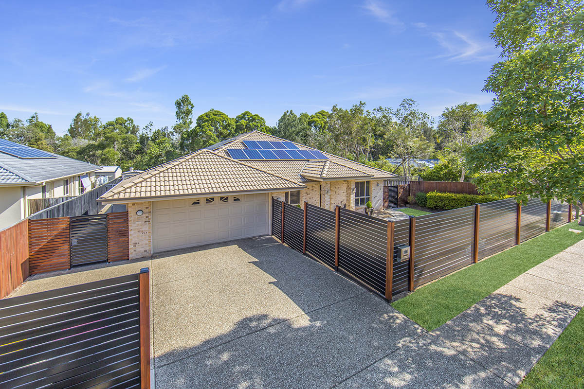 106 FOREST RIDGE DRIVE, NARANGBA, 4504