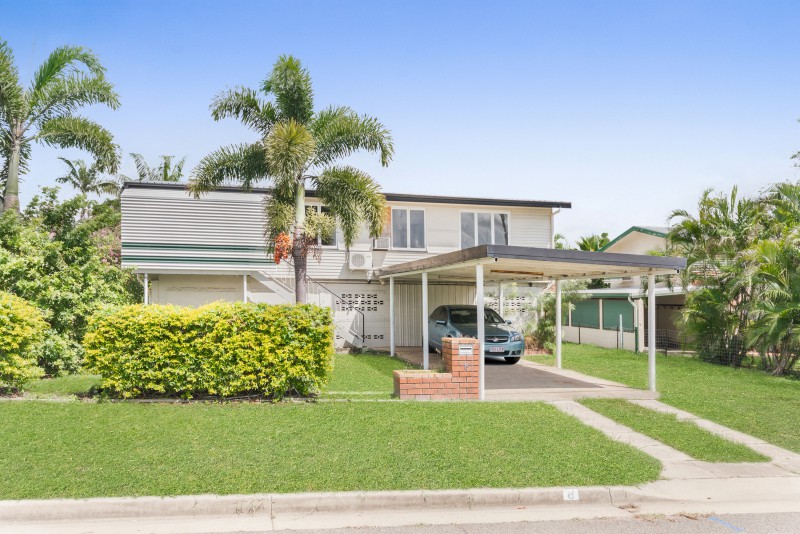 8 DUNK STREET, WULGURU, 4811