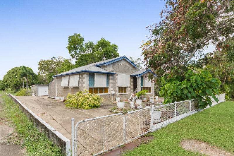 6 PARRAMATTA STREET, BELGIAN GARDENS, 4810