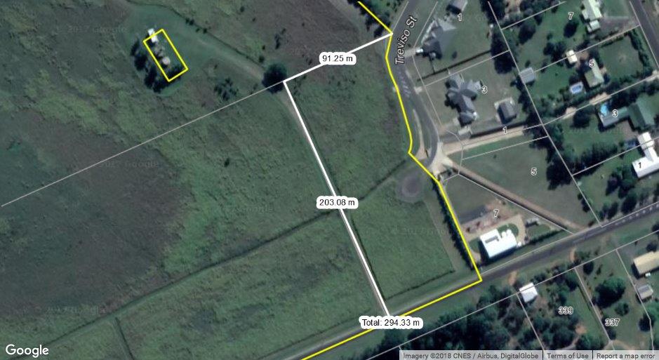 7 TREVISO STREET, GOOBURRUM, 4670