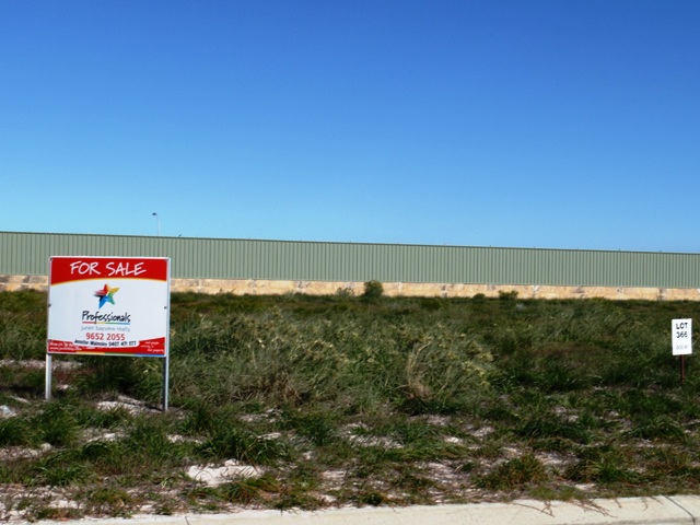 7 (LOT 366) GREVILLEA WAY, JURIEN BAY, 6516