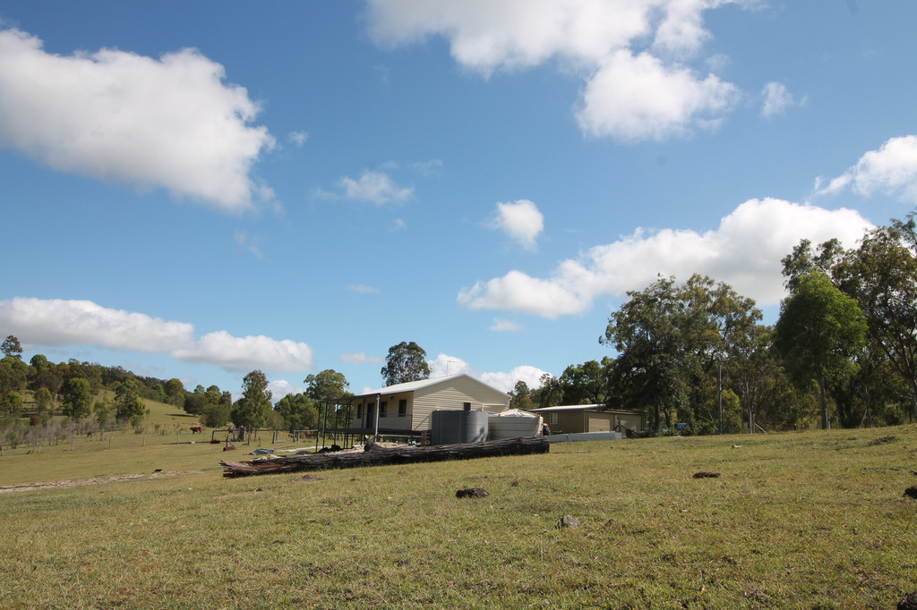 551 SANDY CAMP RD, MOUNT PERRY, 4671