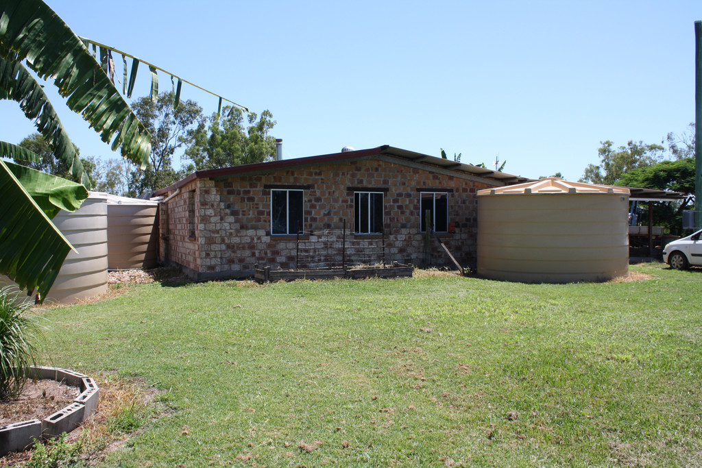 234 WALLA ROAD, ST AGNES, 4671