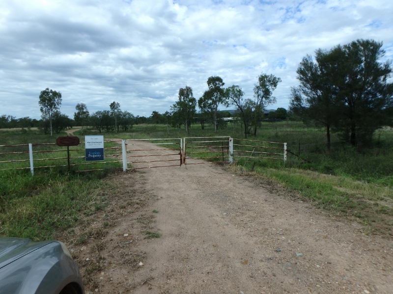 41 RYANS ROAD, REID RIVER, 4816