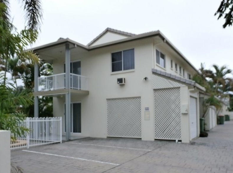 5/30 WELSH STREET, ROSSLEA, 4812