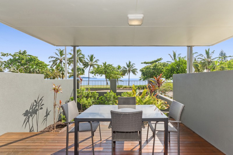 1/102 THE STRAND, NORTH WARD, 4810