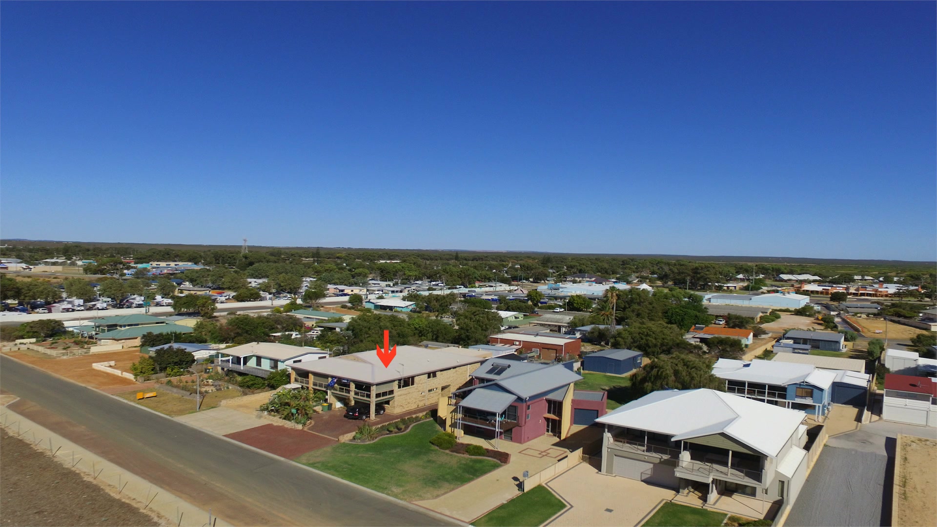 1/5 GRIGSON STREET, JURIEN BAY, 6516