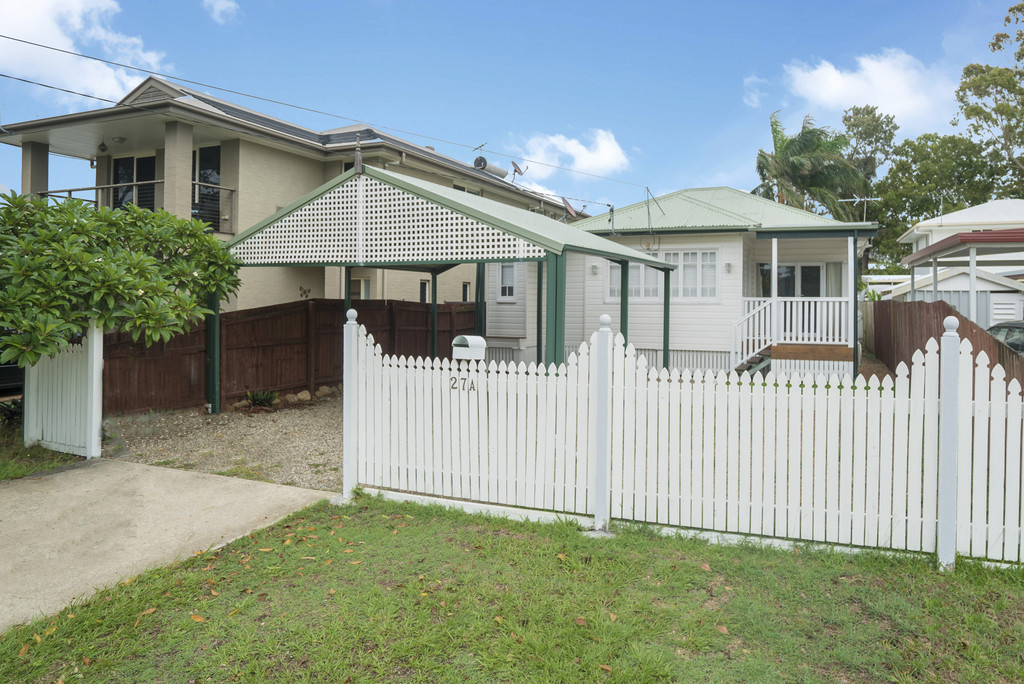 27A ROMA STREET, SCARBOROUGH, 4020