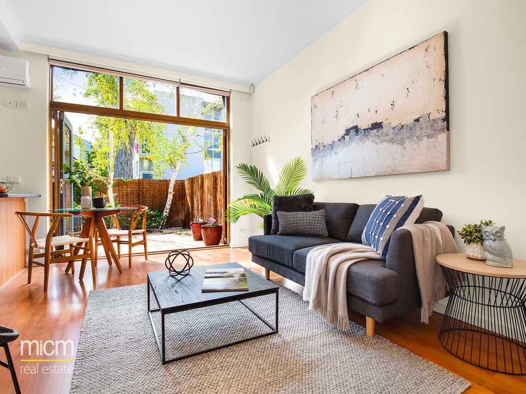 1/42-44 ALBION STREET, SOUTH YARRA, 3141
