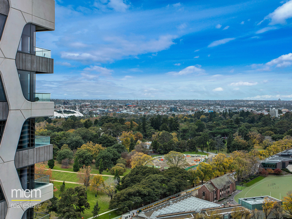 2609/50 ALBERT ROAD, SOUTH MELBOURNE, 3205