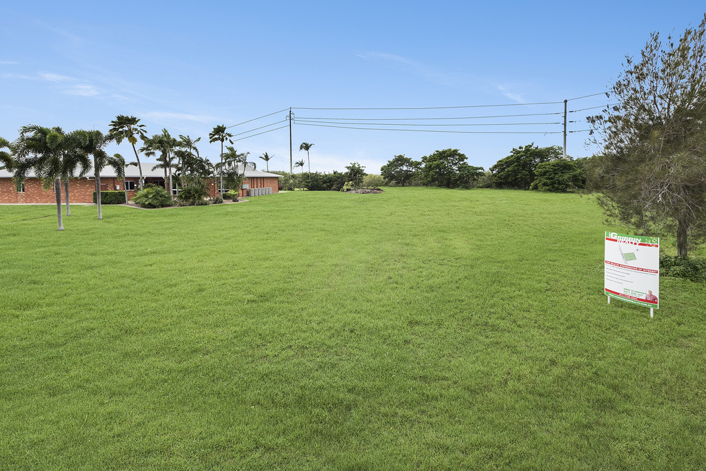 LOT 11/222-246 IRELAND STREET, OONOONBA, 4811