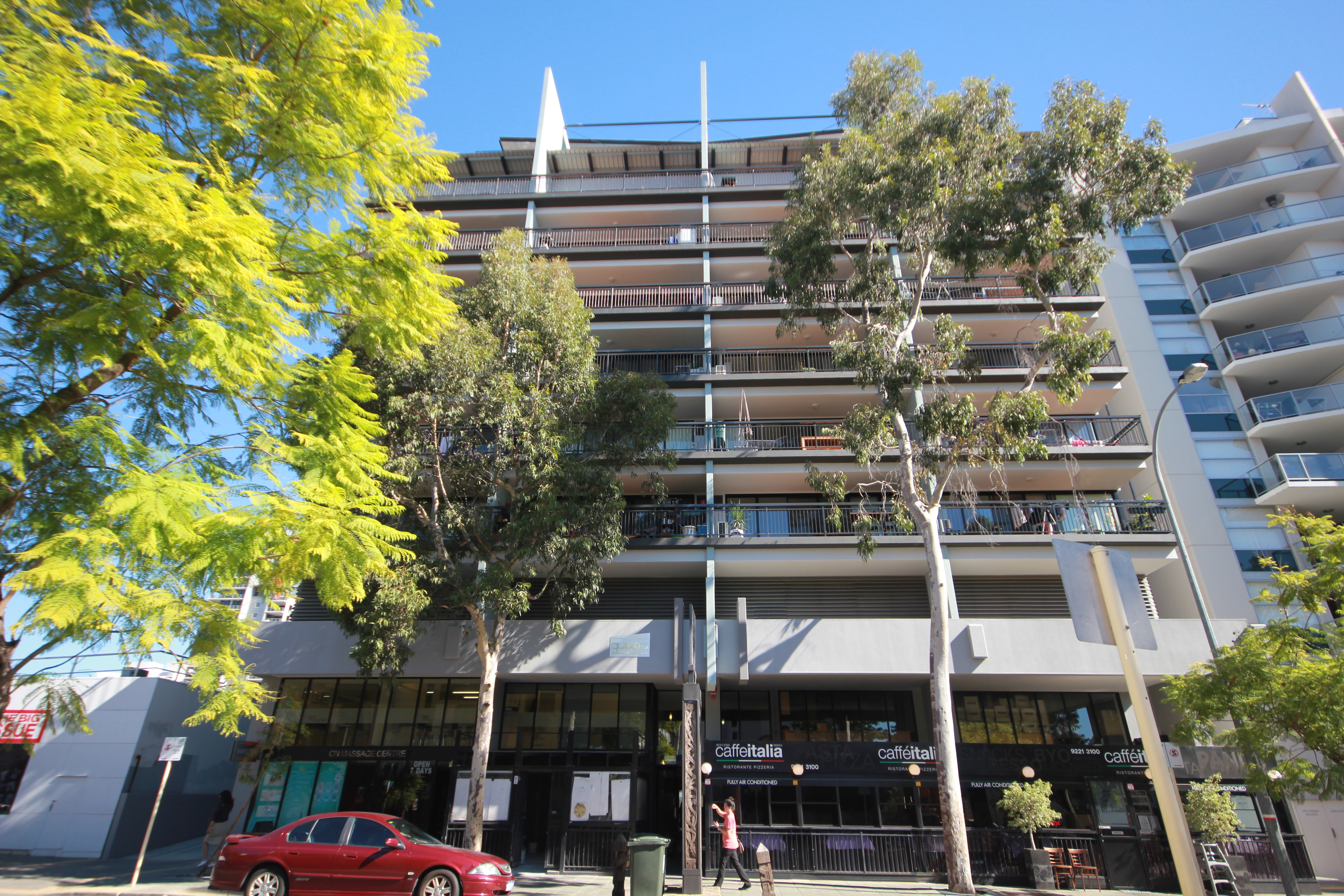 506/251 HAY STREET, EAST PERTH, 6004