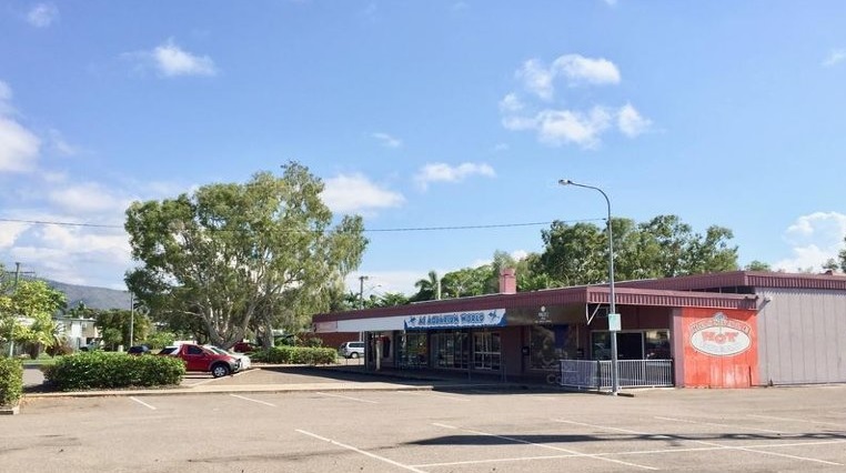 12/16-24 BRAMPTON AVENUE, CRANBROOK, 4814