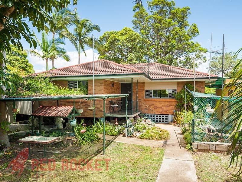 38 ATKINSON STREET, SLACKS CREEK, 4127