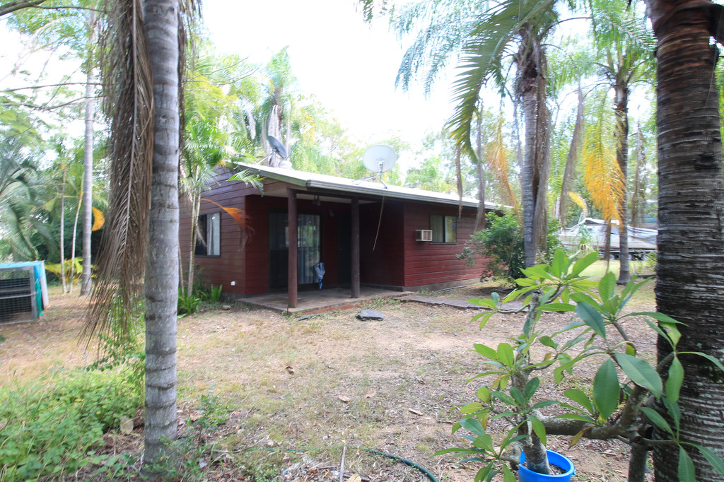 214 DELAN ROAD, BULLYARD, 4671