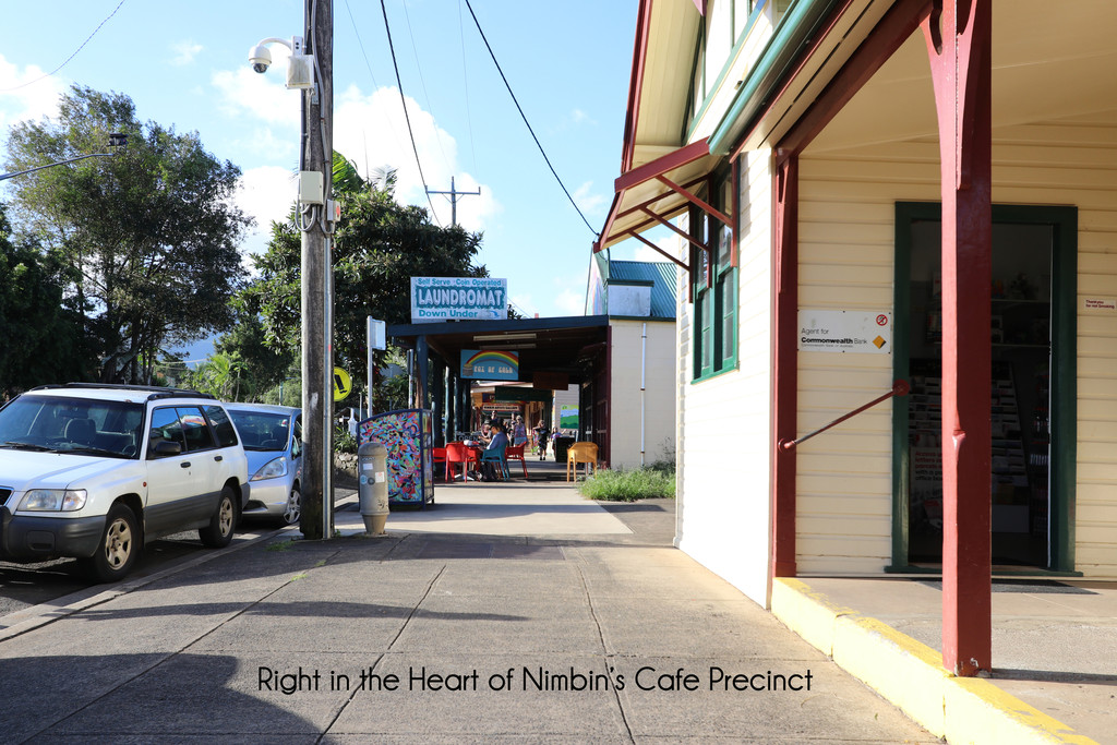 43 CULLEN STREET, NIMBIN, 2480