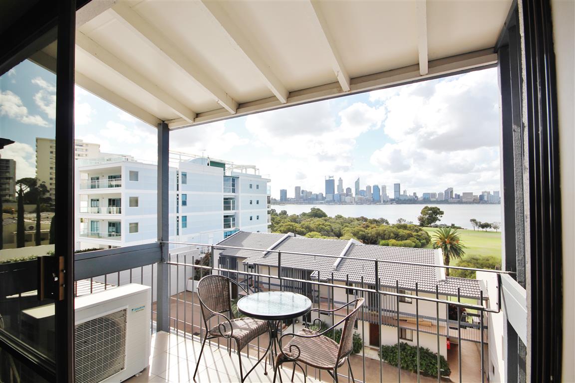 24/172 MILL POINT ROAD, SOUTH PERTH, 6151