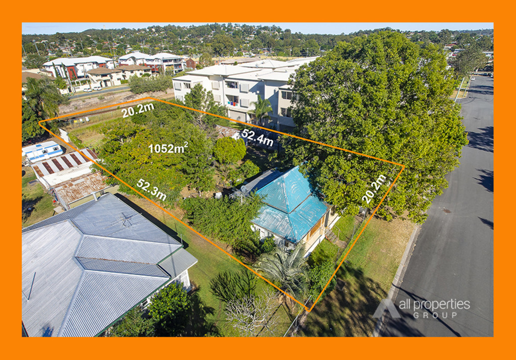 16 HAWTHORNE STREET, BEENLEIGH, 4207