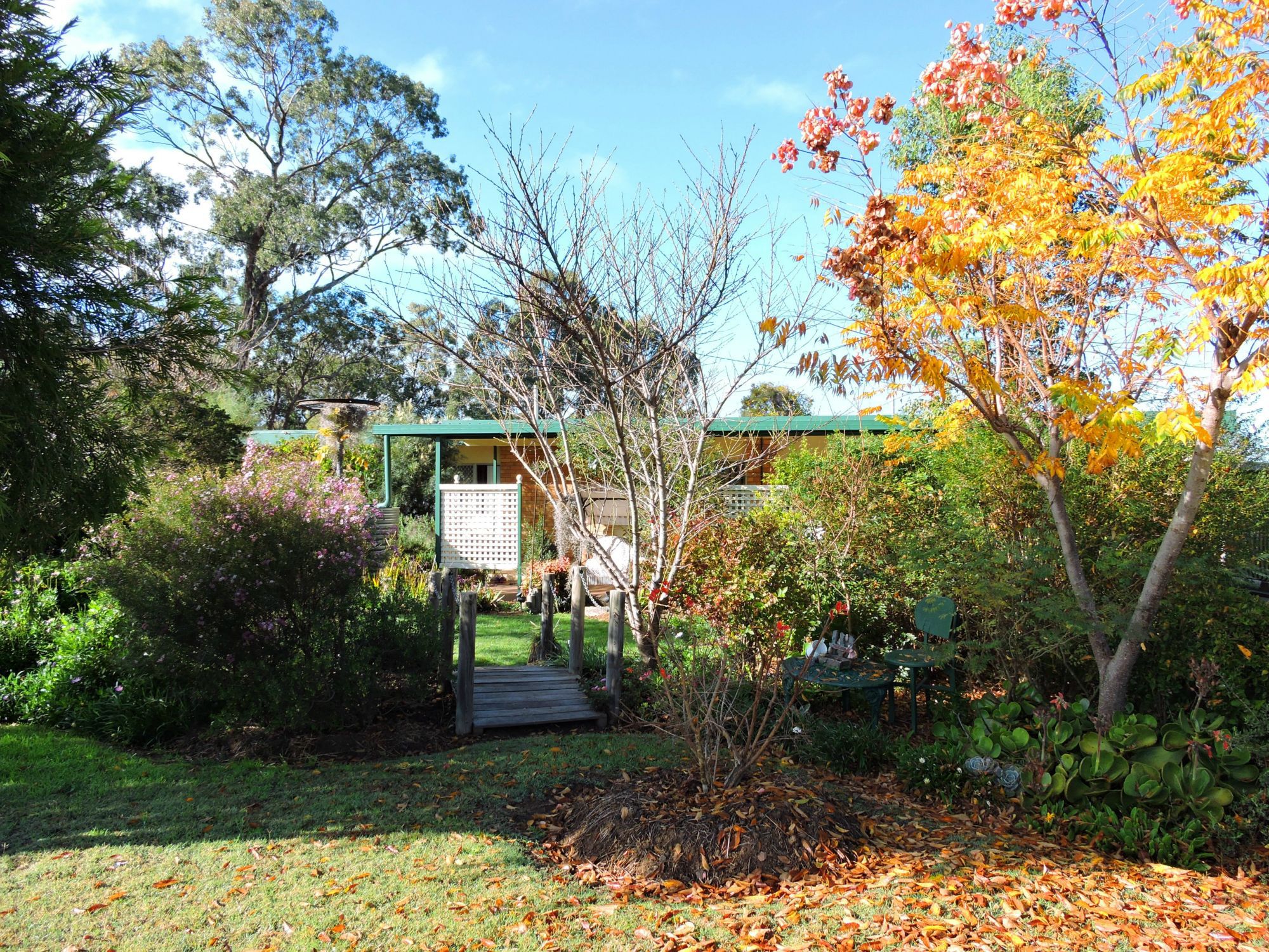 6 HORSMAN ROAD, WARWICK, 4370