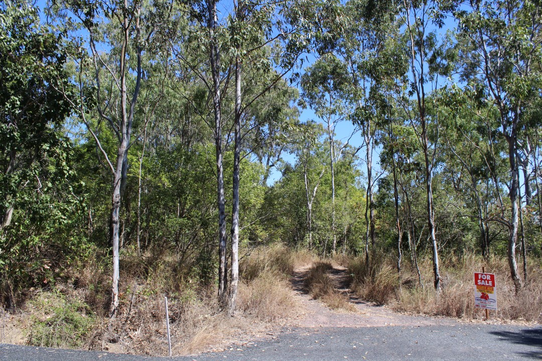 LOT 10 OCEAN VIEW CRESCENT, FRESHWATER POINT, 4737