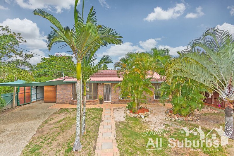 3 MONDURAN STREET, MARSDEN, 4132