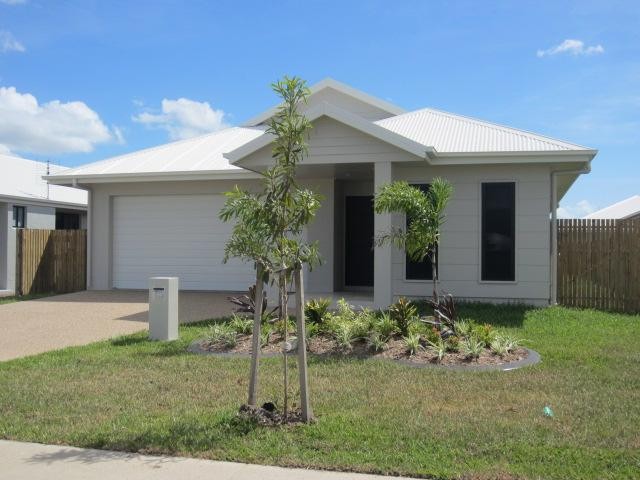 8 SUNHAVEN BOULEVARD, BURDELL, 4818