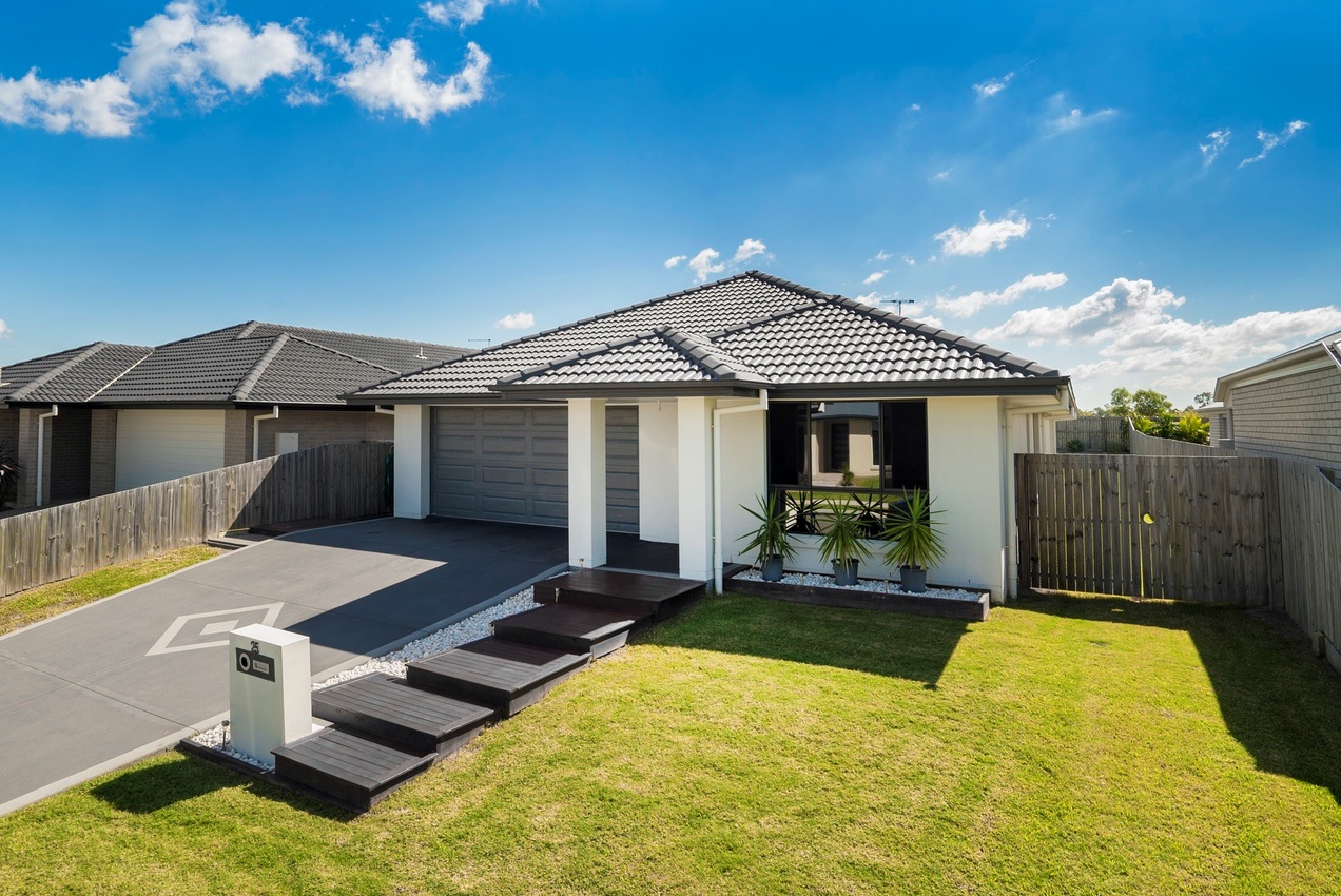 25 MCKEE CRESCENT, MANGO HILL, 4509
