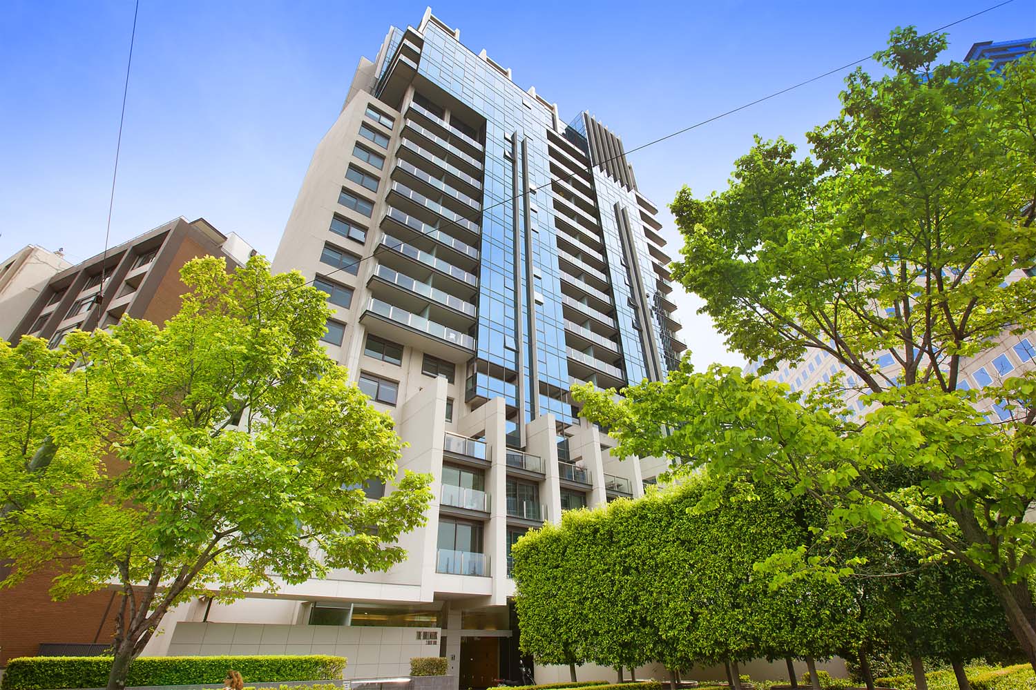 301/2 ALBERT ROAD, SOUTH MELBOURNE, 3205