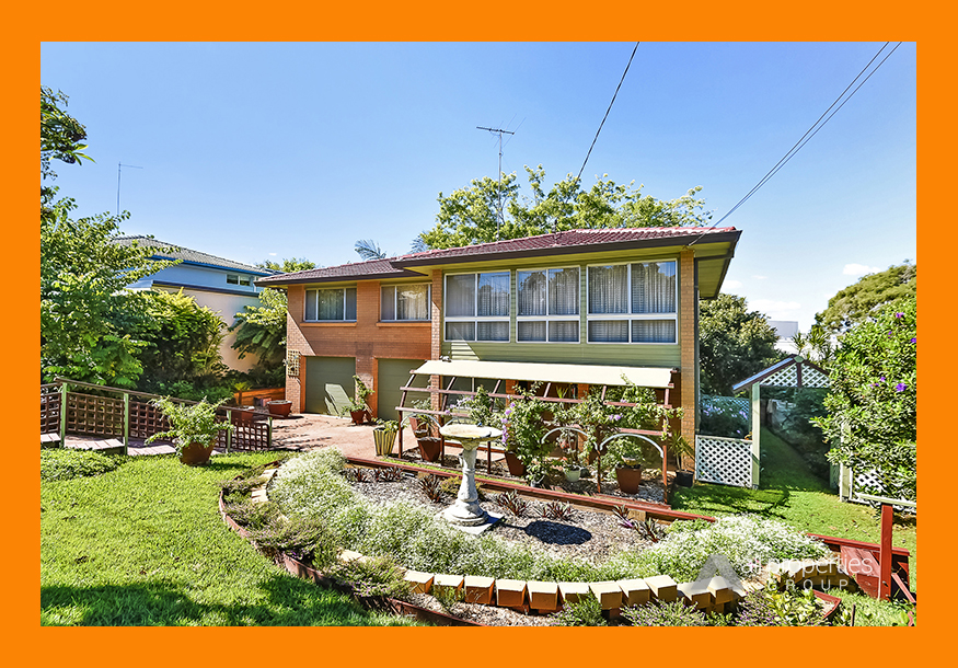 7 HAWKINS STREET, SPRINGWOOD, 4127
