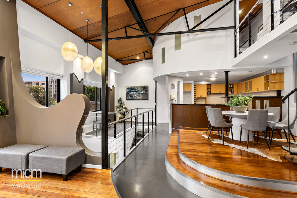 34/1 FLAGSTAFF LANE, WEST MELBOURNE, 3003