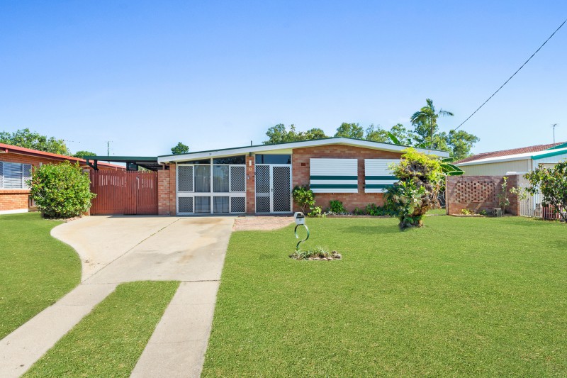 32 SAUTER STREET, HEATLEY, 4814