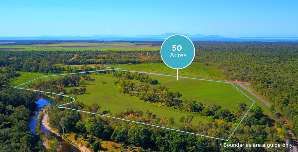 633 BARRETT ROAD, MUTARNEE, 4816
