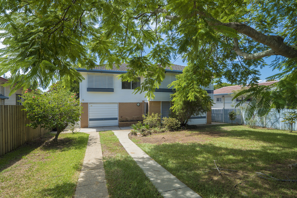 102 THOMAS STREET, CLONTARF, 4019