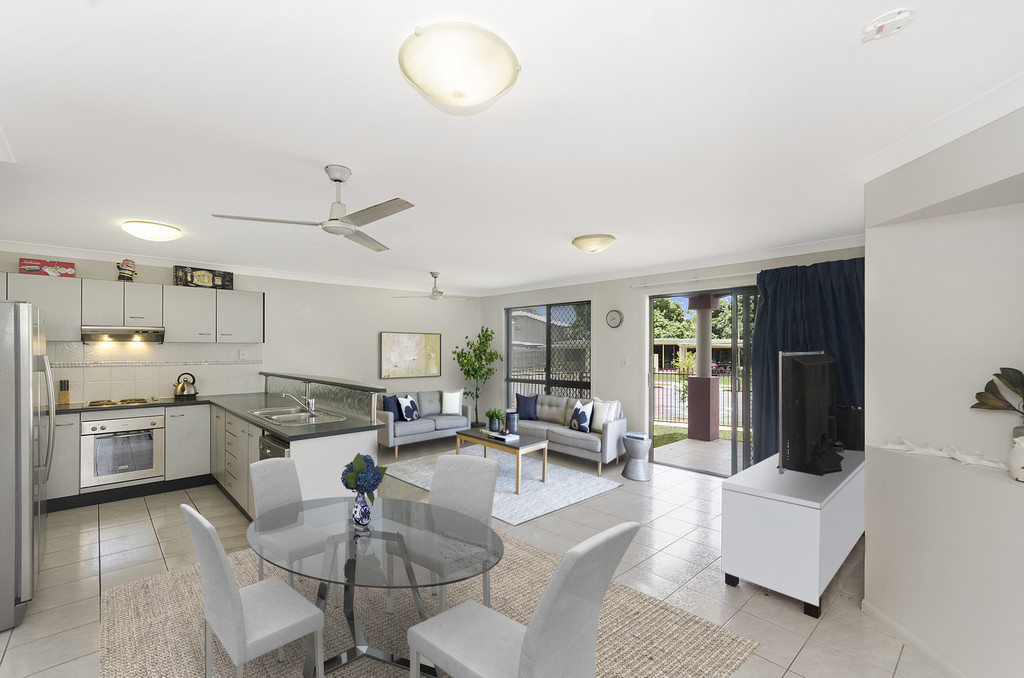 1/16 ALFRED STREET, AITKENVALE, 4814