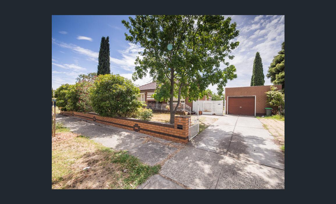 2 LINK PARADE, FAWKNER, 3060