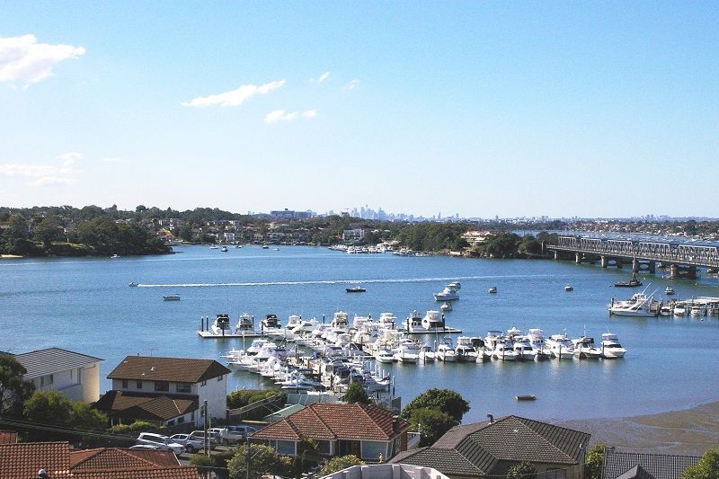 6,  7,  8/4 - 8 FLORIDA STREET, SYLVANIA, 2224