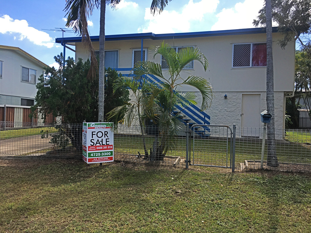 38 CARTHEW STREET, KIRWAN, 4817