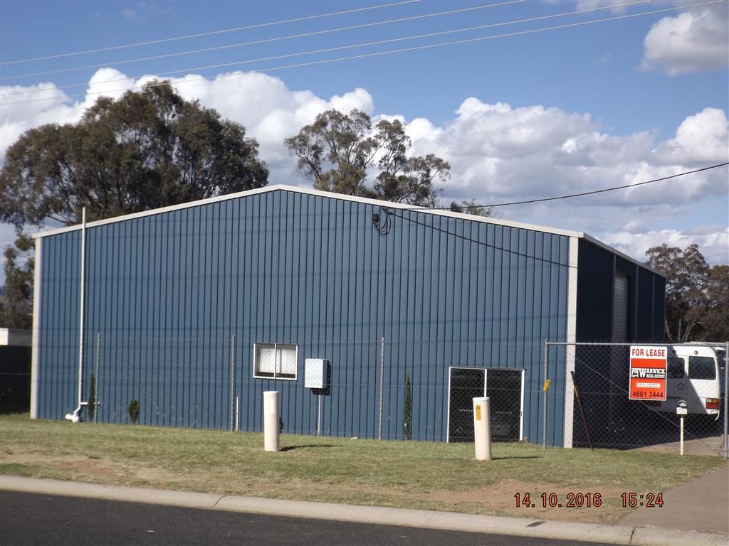 61 KENILWORTH STREET, WARWICK, 4370