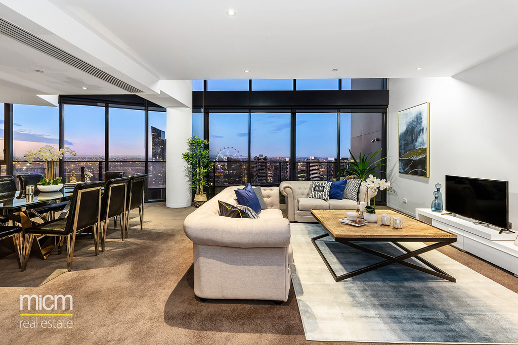 262/55 VICTORIA HARBOUR PROMENADE, DOCKLANDS, 3008
