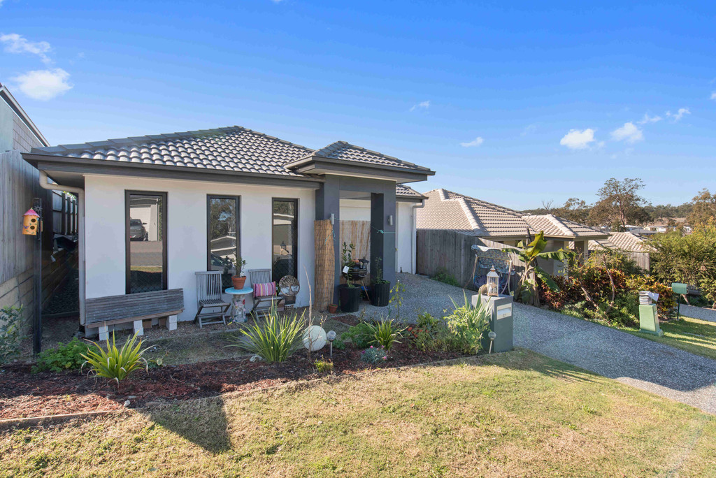 37 SANDOVER CIRCUIT, HOLMVIEW, 4207 37 SANDOVER CIRCUIT, HOLMVIEW, 4207