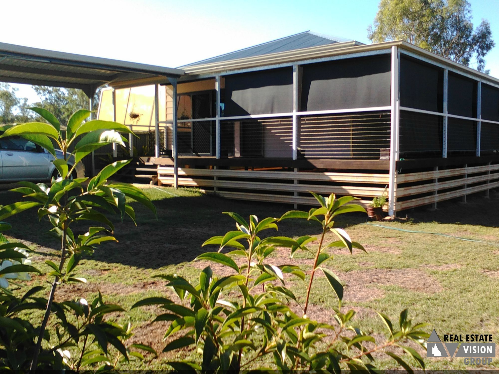 7 KATEY LANE, RUBYVALE, 4702