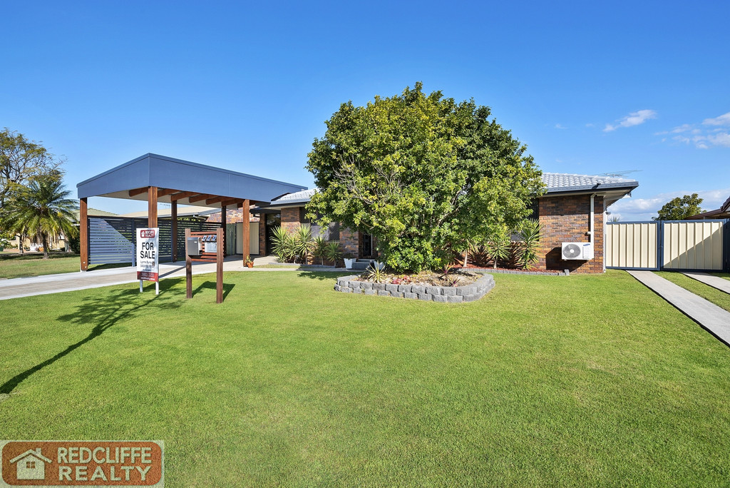 7 DRYSDALE STREET, ROTHWELL, 4022