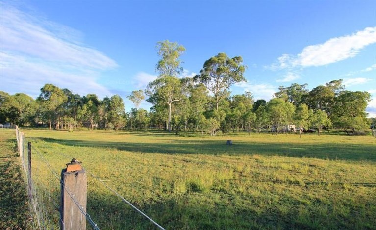48 WILLIS STREET, SHARON, 4670 48 WILLIS STREET, SHARON, 4670