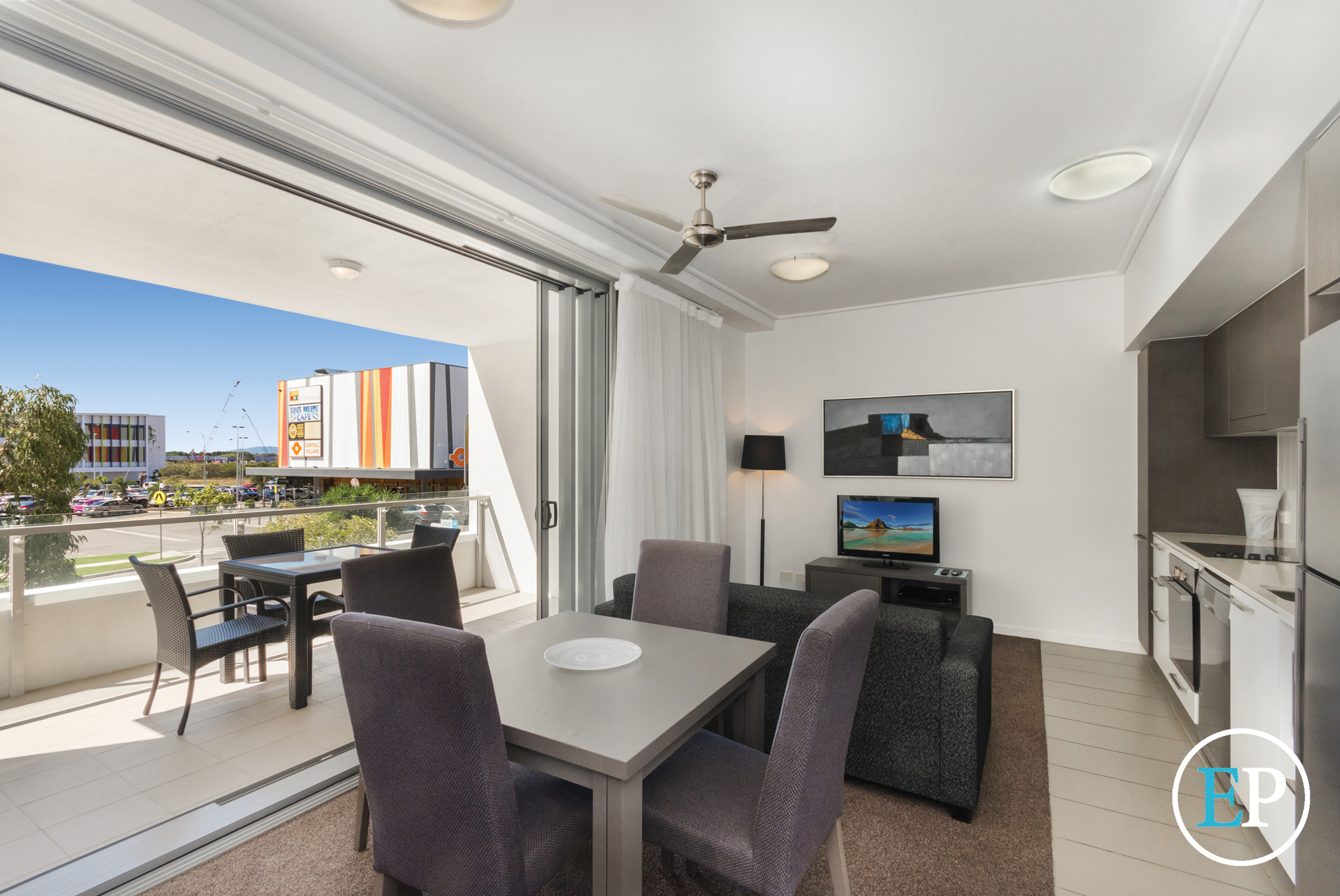 201/3 KINGSWAY PLACE, TOWNSVILLE CITY, 4810