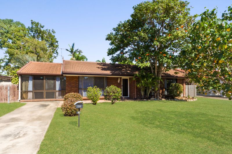 3 REBECCA COURT, RASMUSSEN, 4815