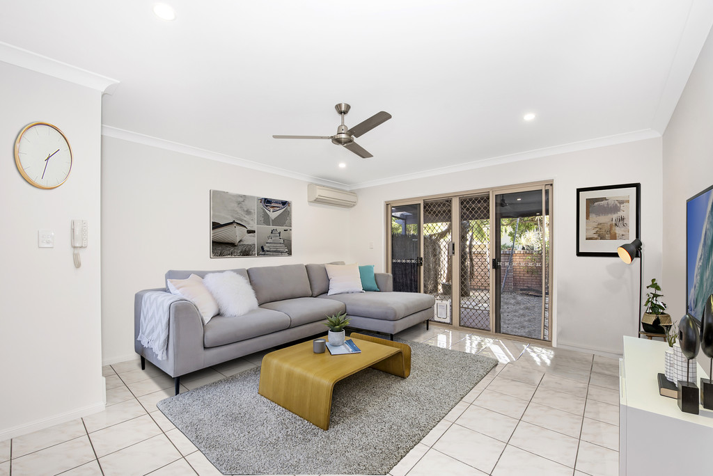 4/62-64 BOWEN ROAD, ROSSLEA, 4812