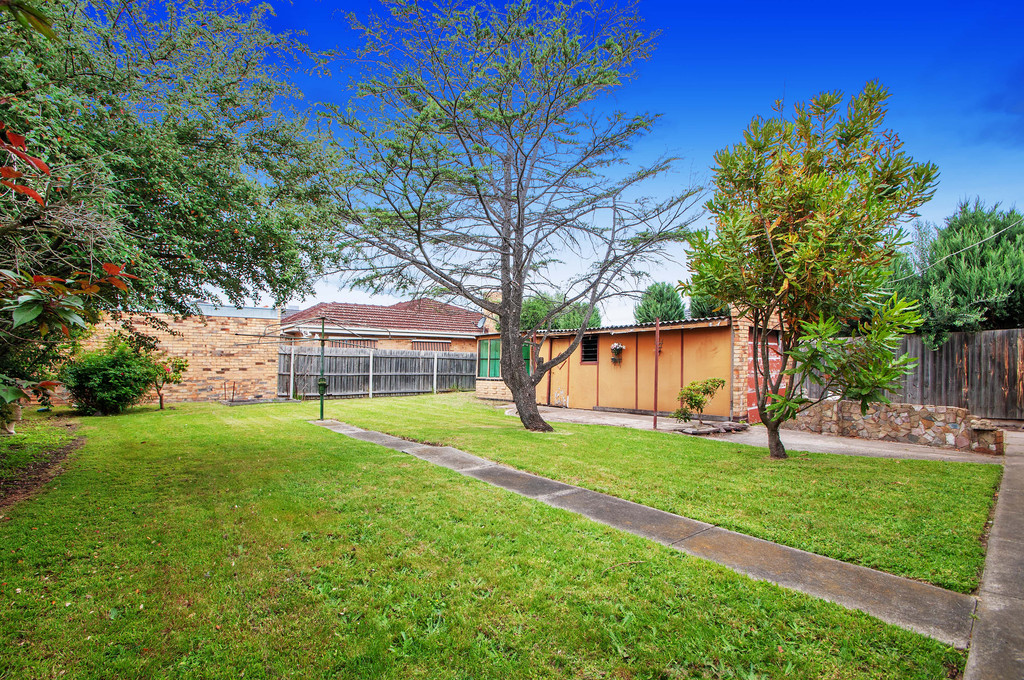 4 MARLBOROUGH STREET, BENTLEIGH EAST, 3165