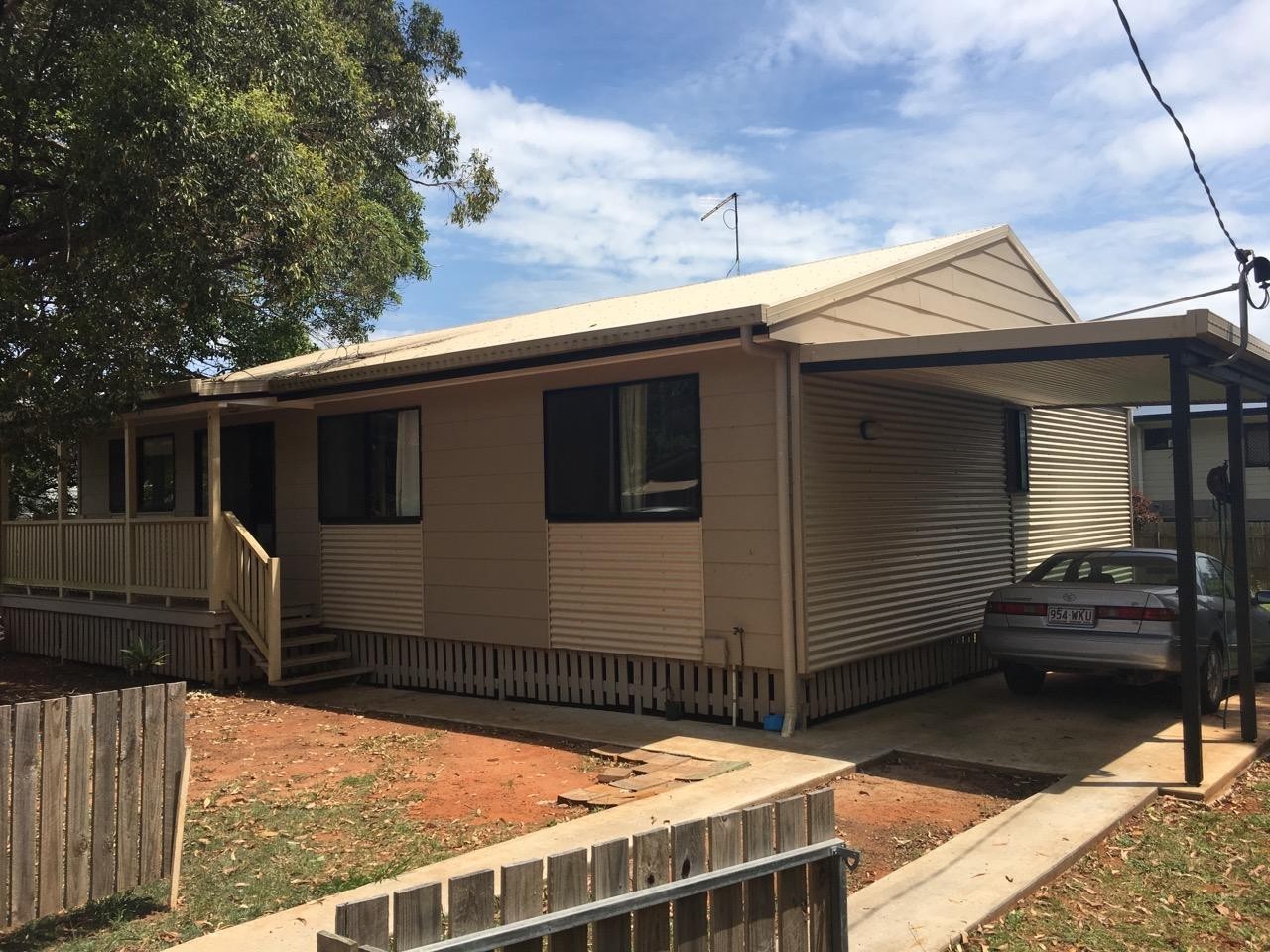 5 TAYLOR STREET, RUSSELL ISLAND, 4184