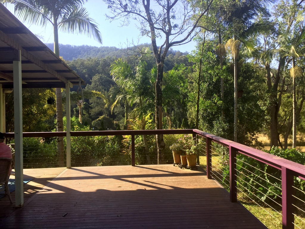 776 GREEN PIGEON ROAD, KYOGLE, 2474